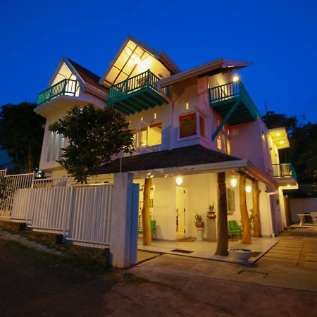 Ceylon House By Sunrise Hotel Ella Bagian luar foto
