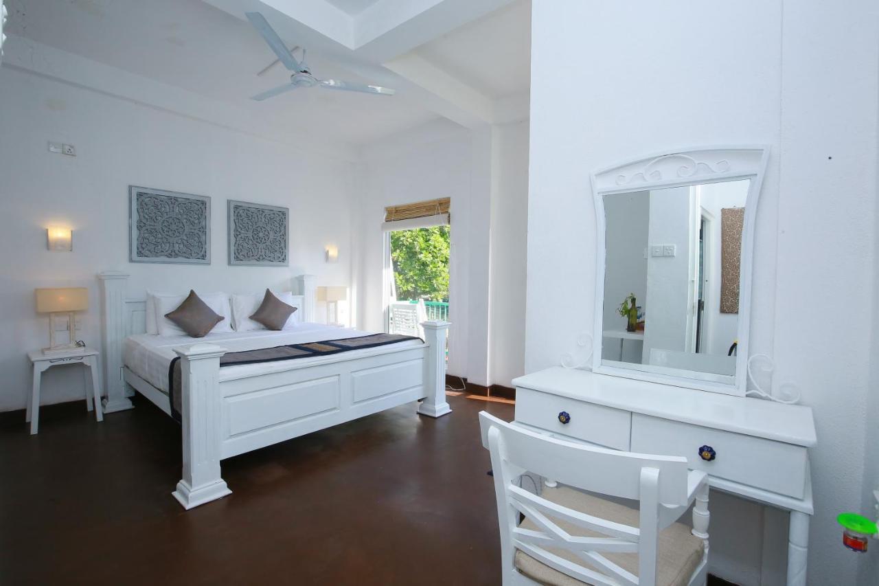 Ceylon House By Sunrise Hotel Ella Bagian luar foto