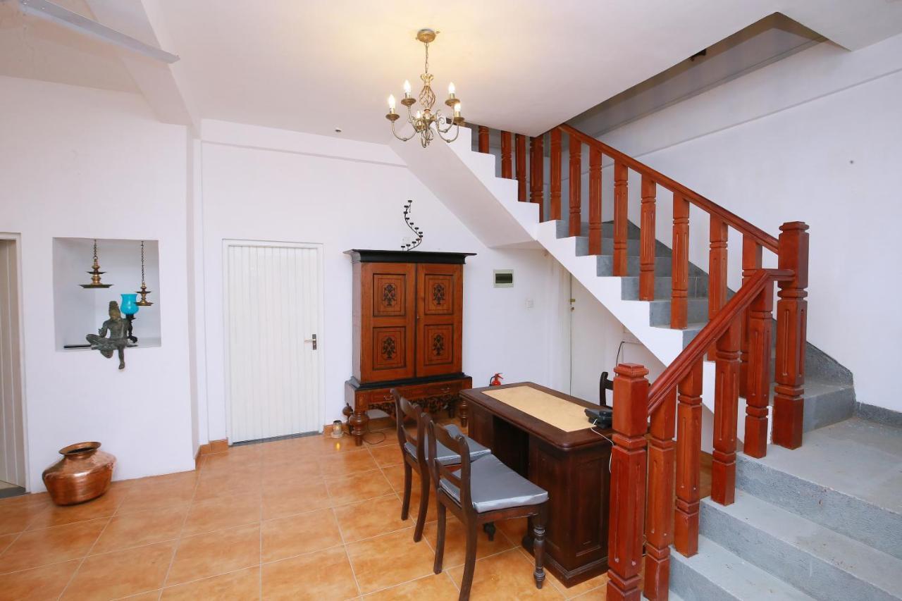 Ceylon House By Sunrise Hotel Ella Bagian luar foto