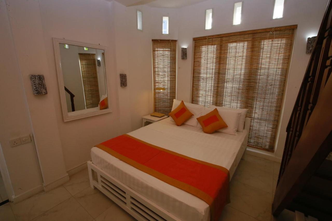 Ceylon House By Sunrise Hotel Ella Bagian luar foto