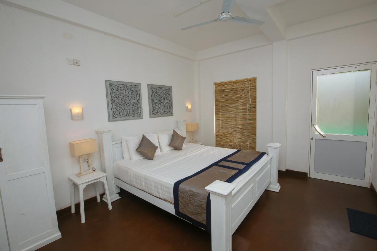 Ceylon House By Sunrise Hotel Ella Bagian luar foto