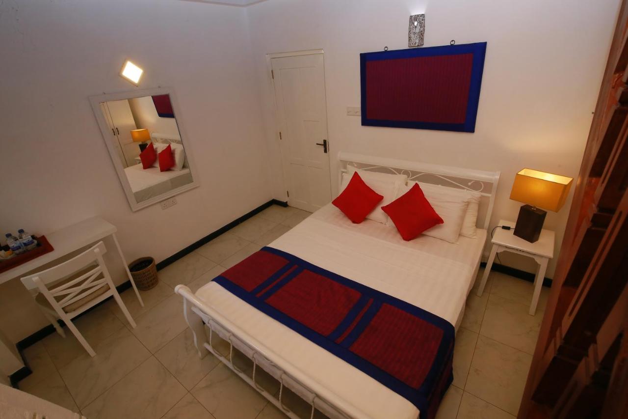 Ceylon House By Sunrise Hotel Ella Bagian luar foto