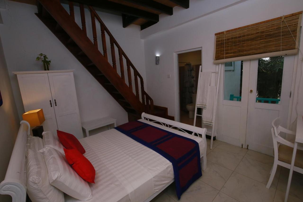 Ceylon House By Sunrise Hotel Ella Bagian luar foto