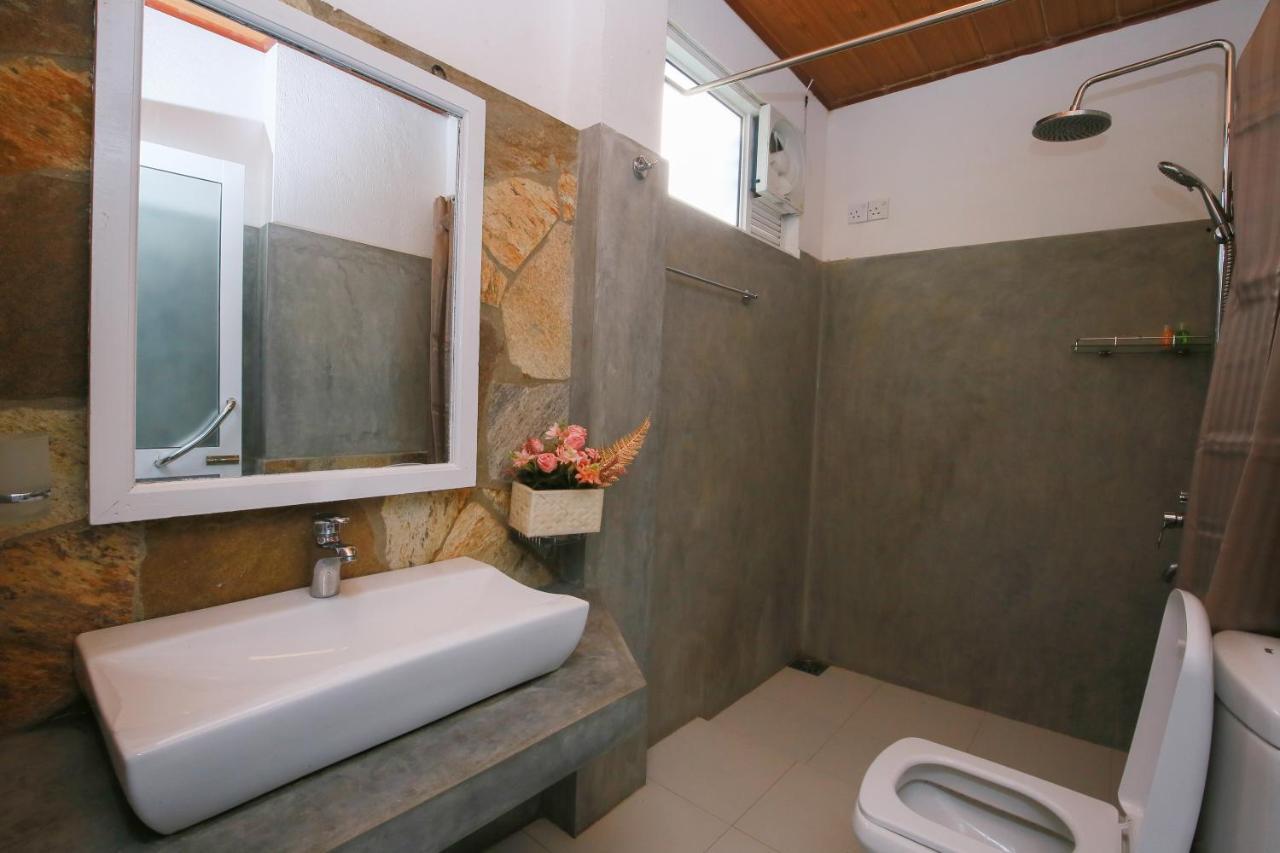 Ceylon House By Sunrise Hotel Ella Bagian luar foto