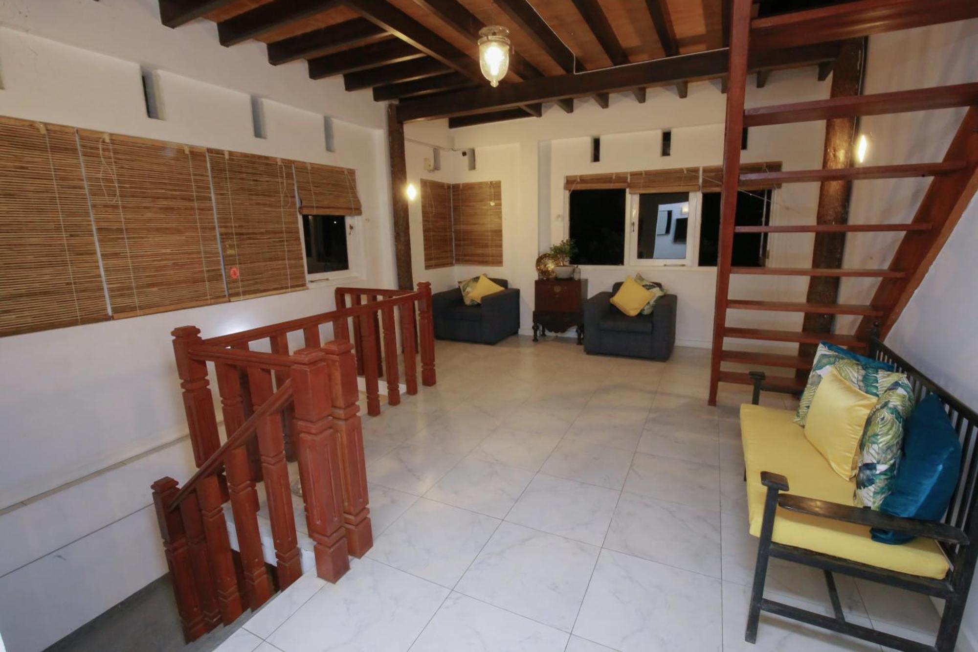 Ceylon House By Sunrise Hotel Ella Bagian luar foto