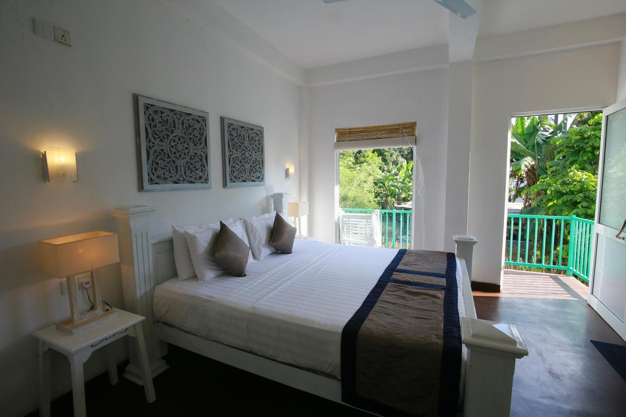Ceylon House By Sunrise Hotel Ella Bagian luar foto