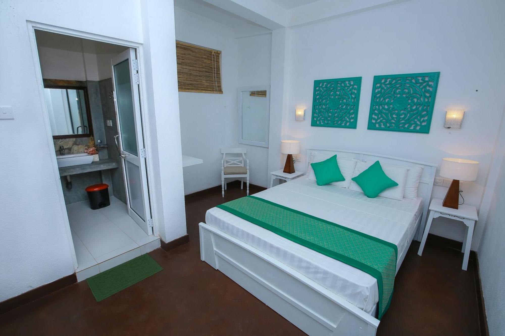 Ceylon House By Sunrise Hotel Ella Bagian luar foto