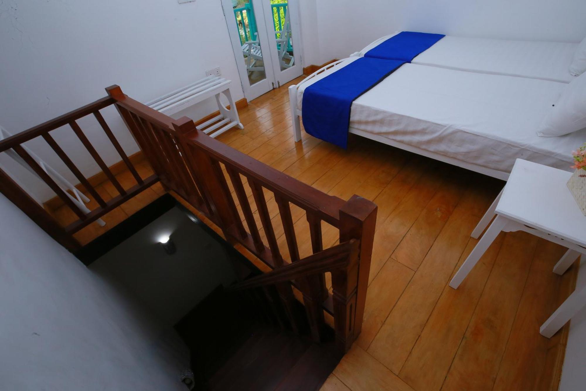 Ceylon House By Sunrise Hotel Ella Bagian luar foto