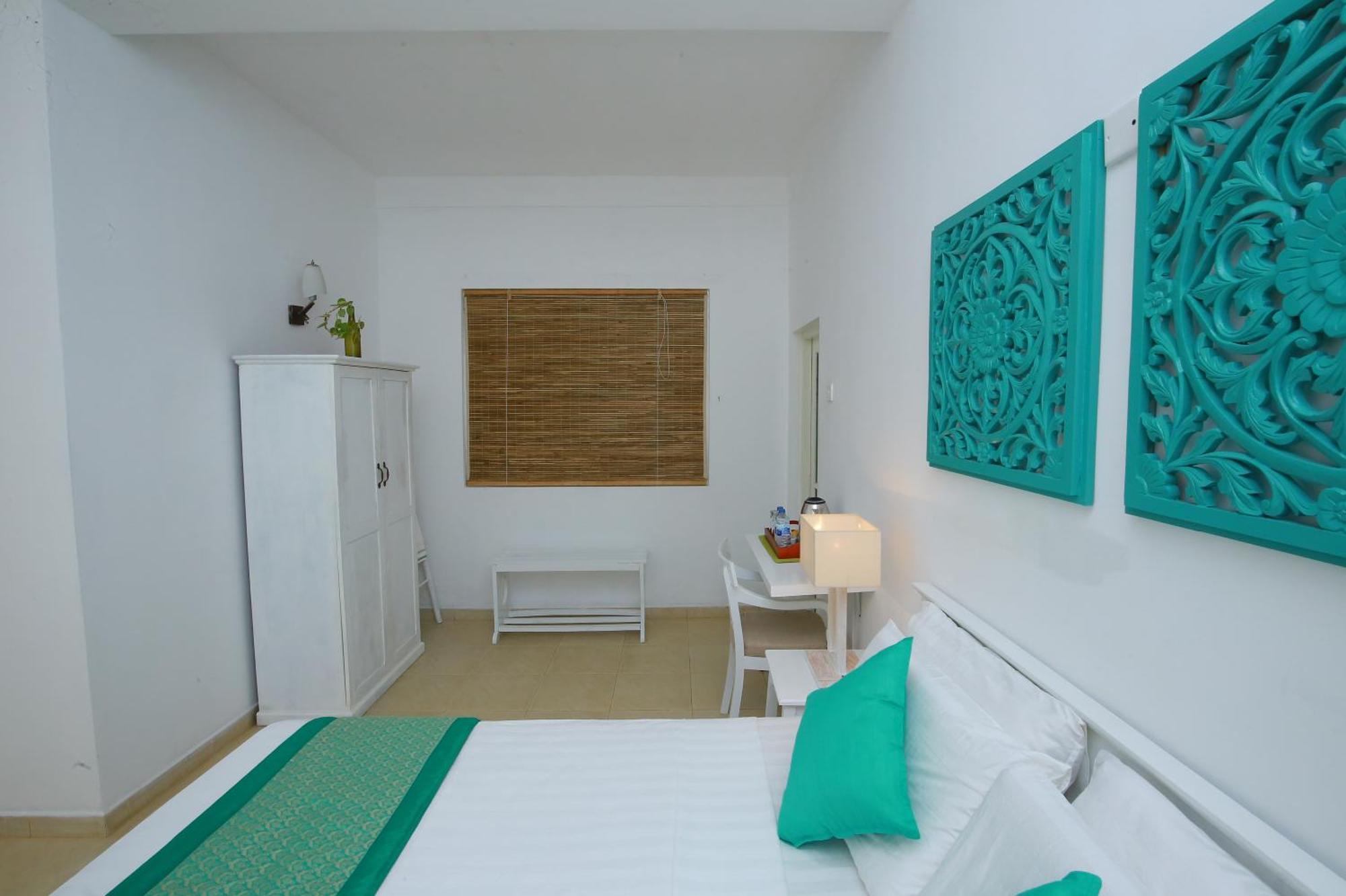 Ceylon House By Sunrise Hotel Ella Bagian luar foto