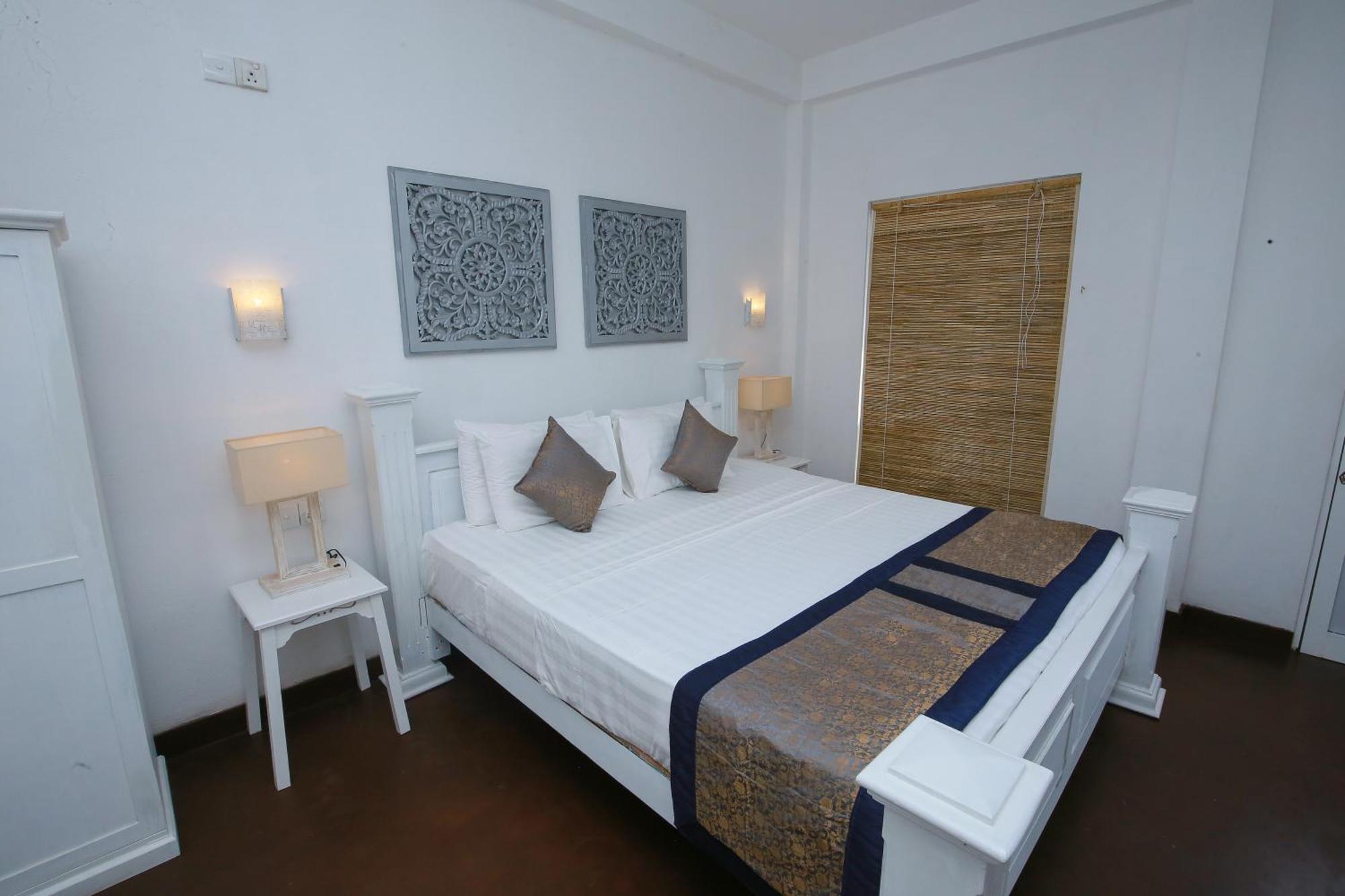 Ceylon House By Sunrise Hotel Ella Bagian luar foto