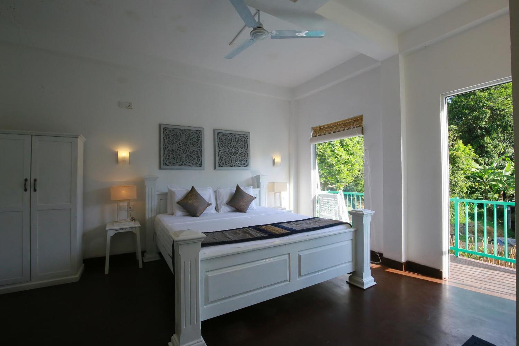 Ceylon House By Sunrise Hotel Ella Bagian luar foto