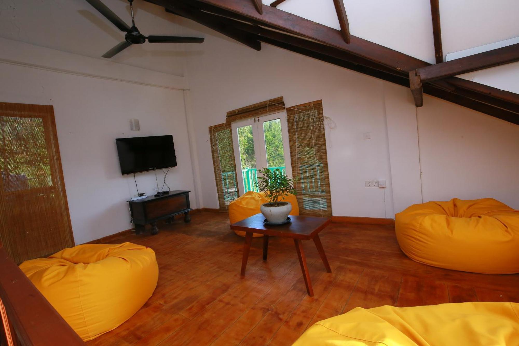 Ceylon House By Sunrise Hotel Ella Bagian luar foto