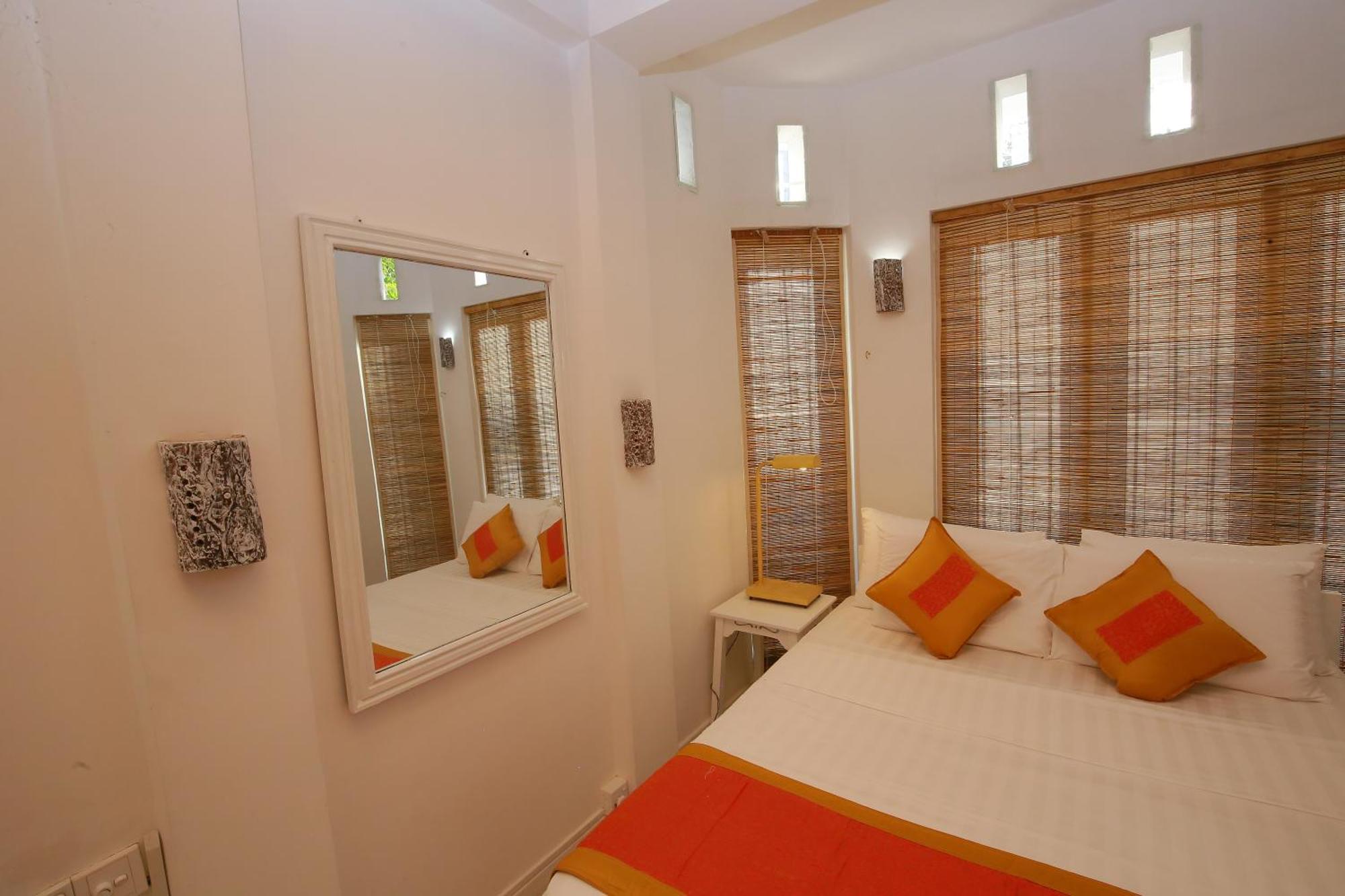 Ceylon House By Sunrise Hotel Ella Bagian luar foto
