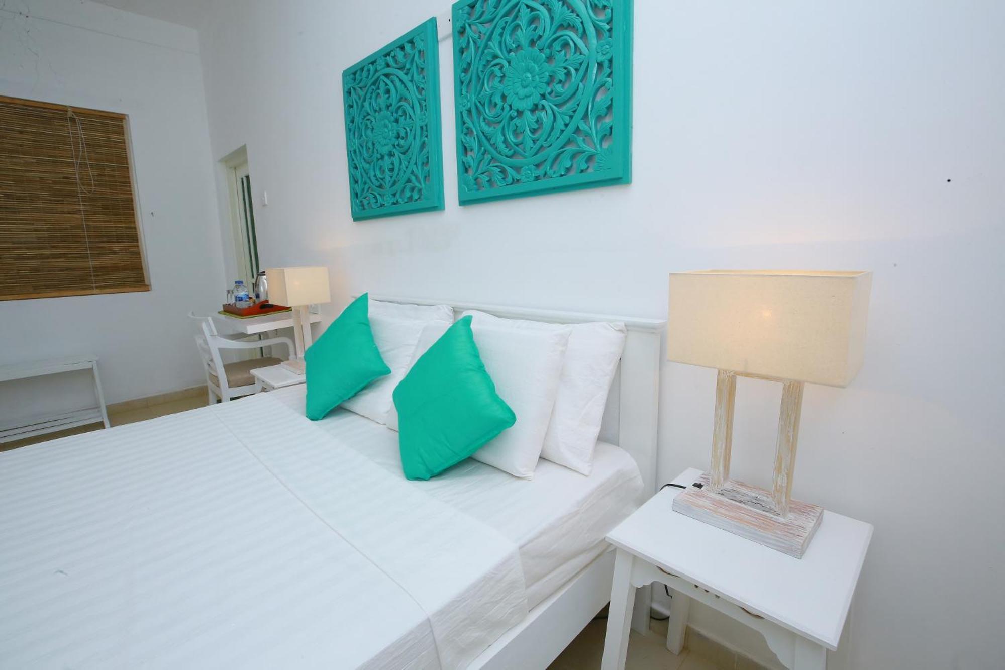 Ceylon House By Sunrise Hotel Ella Bagian luar foto