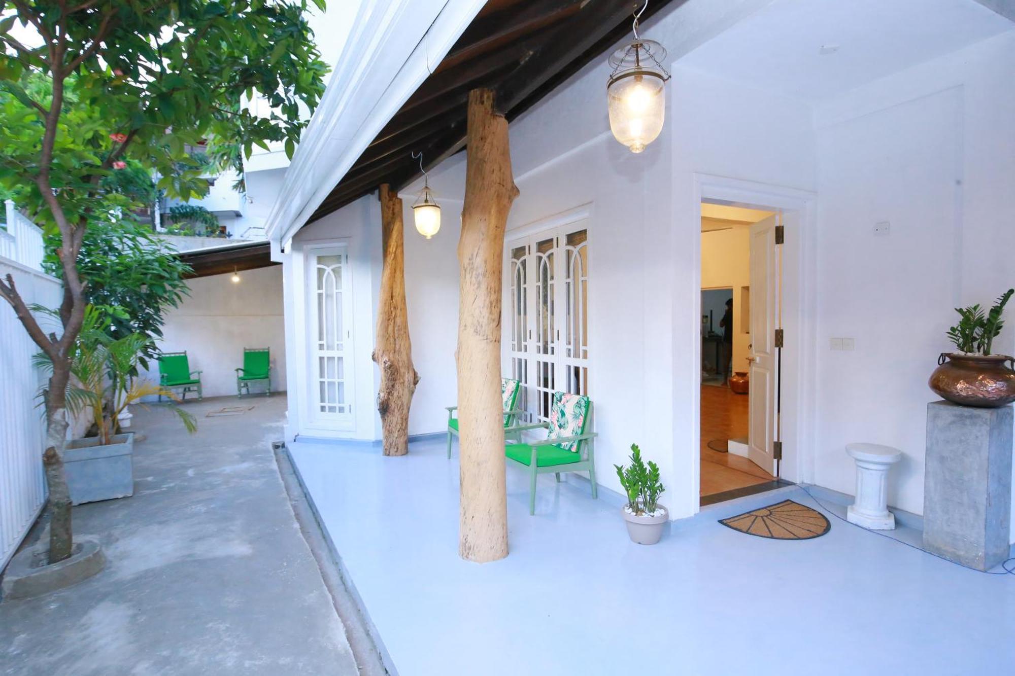 Ceylon House By Sunrise Hotel Ella Bagian luar foto