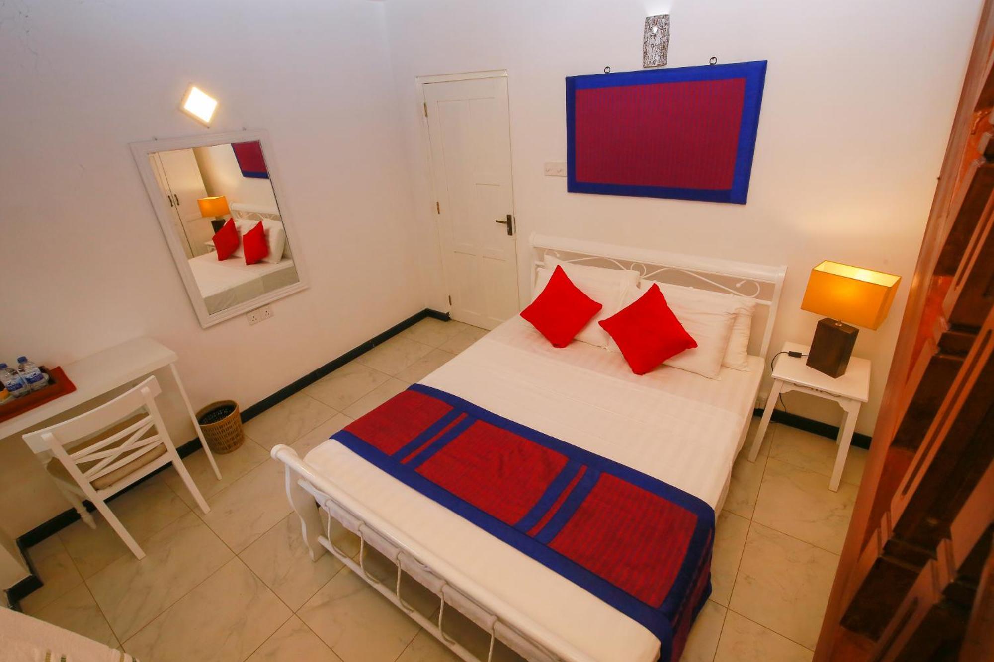 Ceylon House By Sunrise Hotel Ella Bagian luar foto