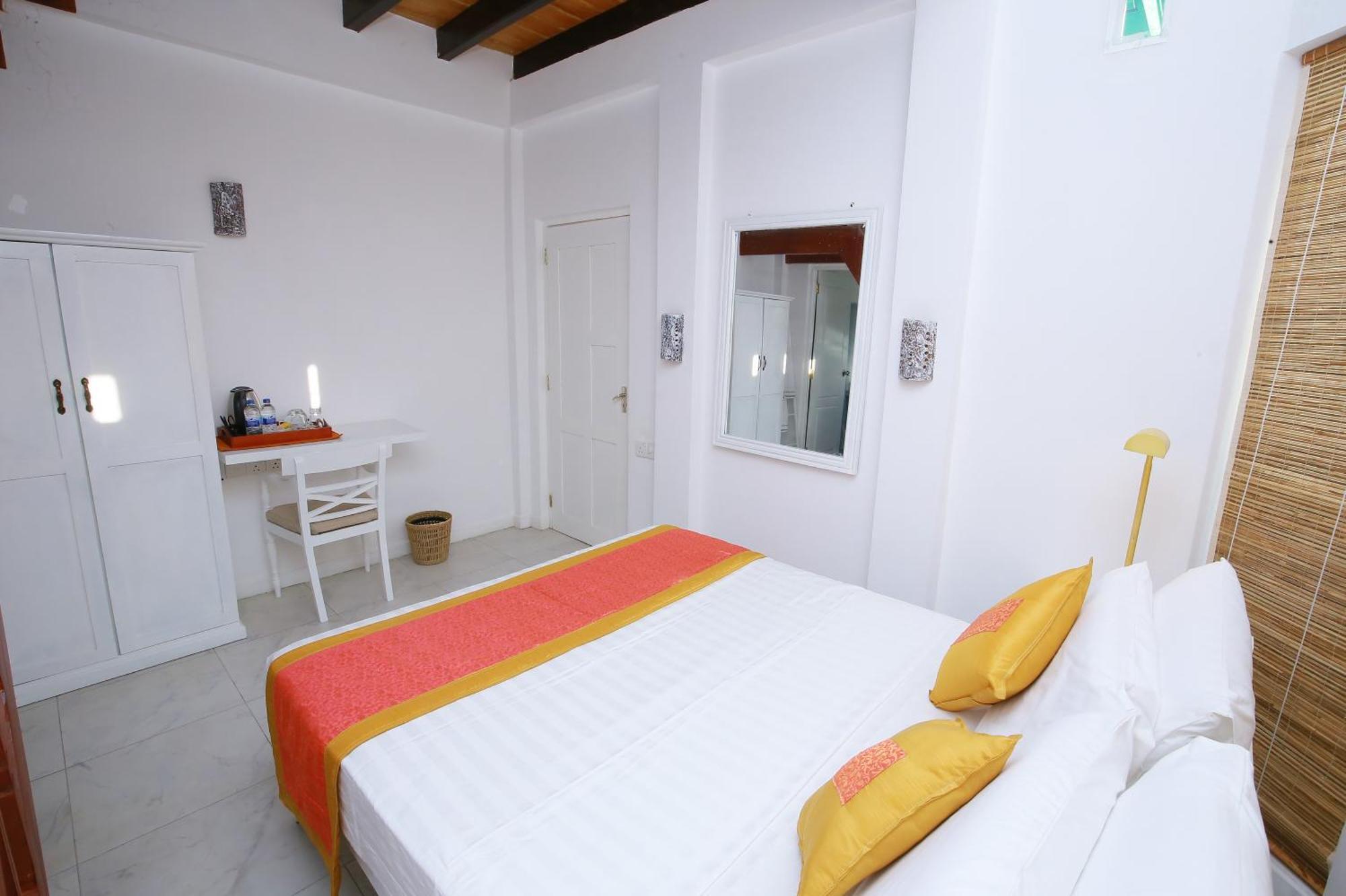 Ceylon House By Sunrise Hotel Ella Bagian luar foto