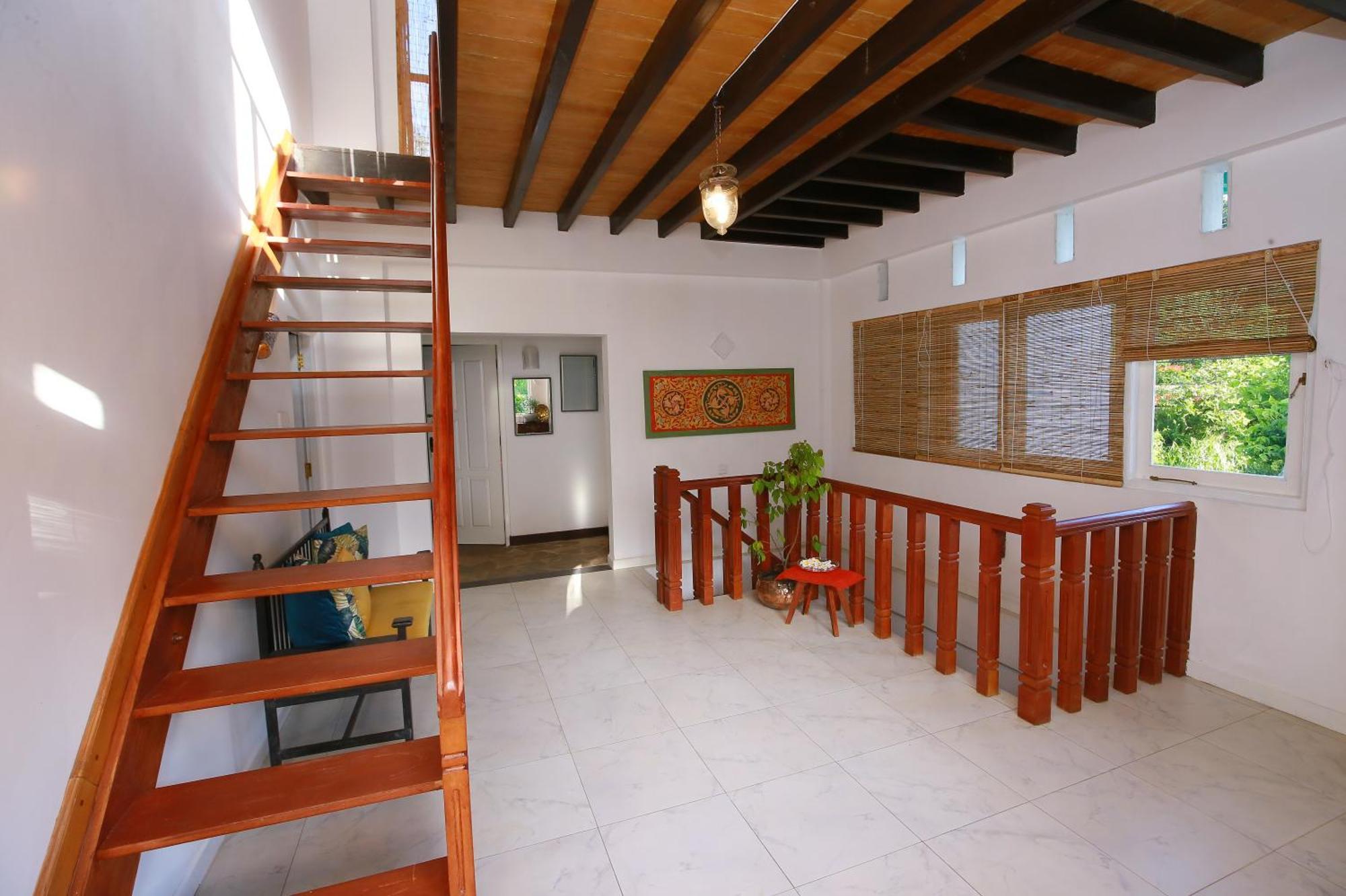 Ceylon House By Sunrise Hotel Ella Bagian luar foto