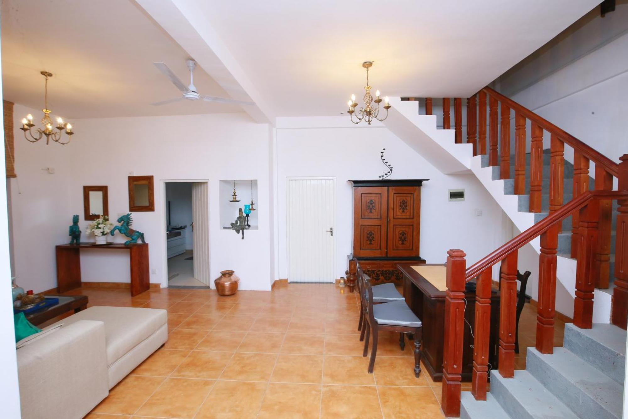 Ceylon House By Sunrise Hotel Ella Bagian luar foto