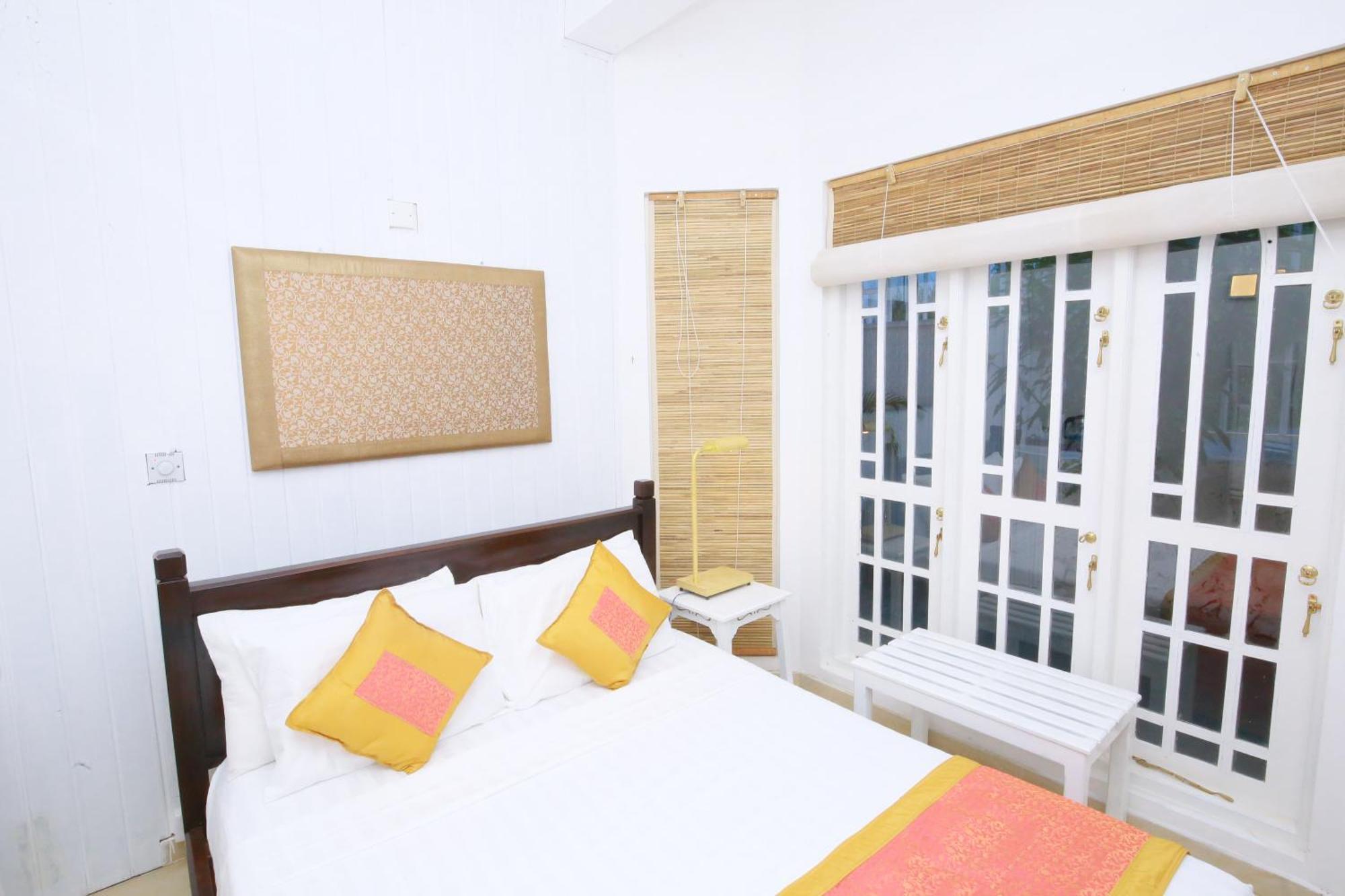 Ceylon House By Sunrise Hotel Ella Bagian luar foto