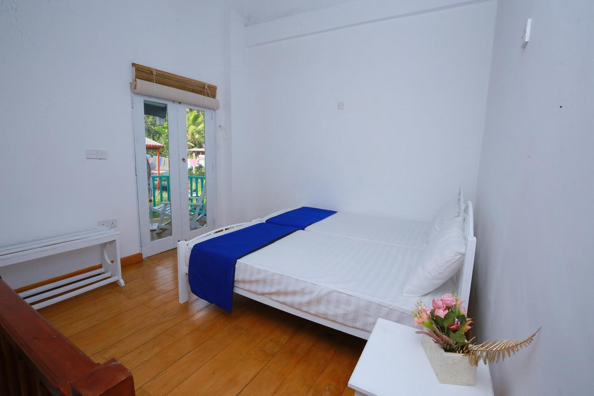 Ceylon House By Sunrise Hotel Ella Bagian luar foto
