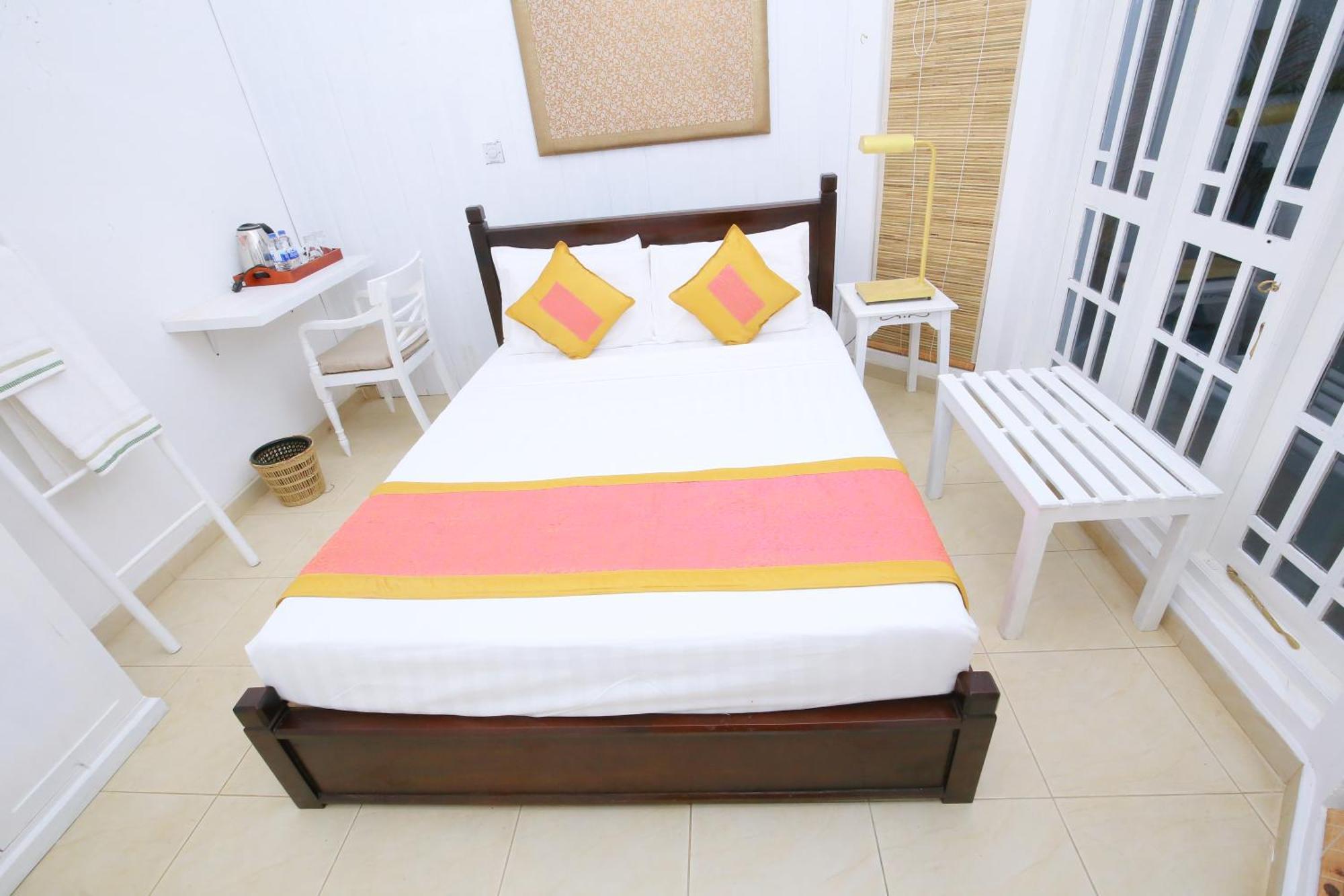 Ceylon House By Sunrise Hotel Ella Bagian luar foto