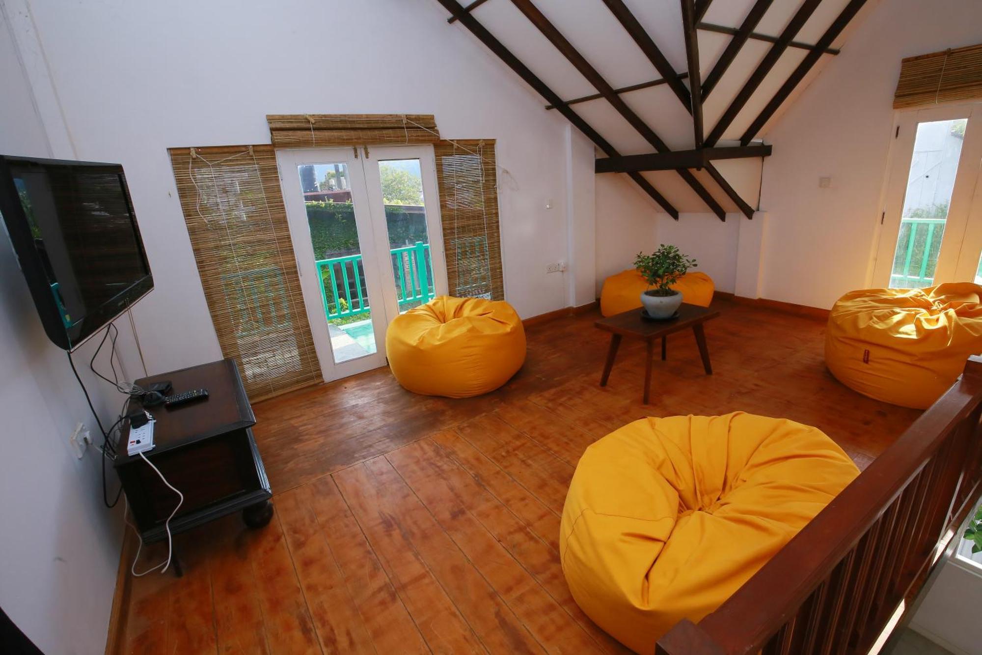 Ceylon House By Sunrise Hotel Ella Bagian luar foto