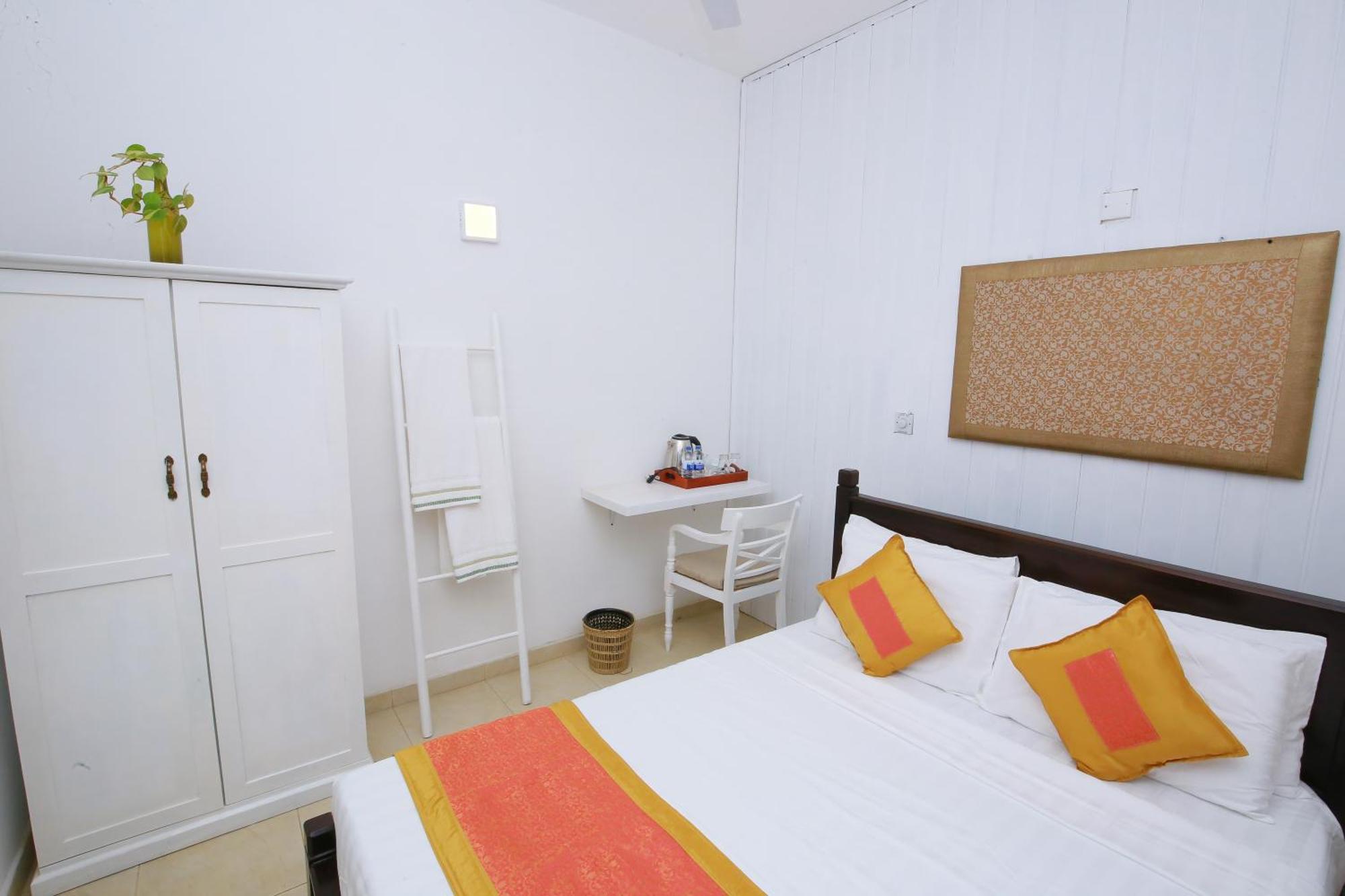 Ceylon House By Sunrise Hotel Ella Bagian luar foto