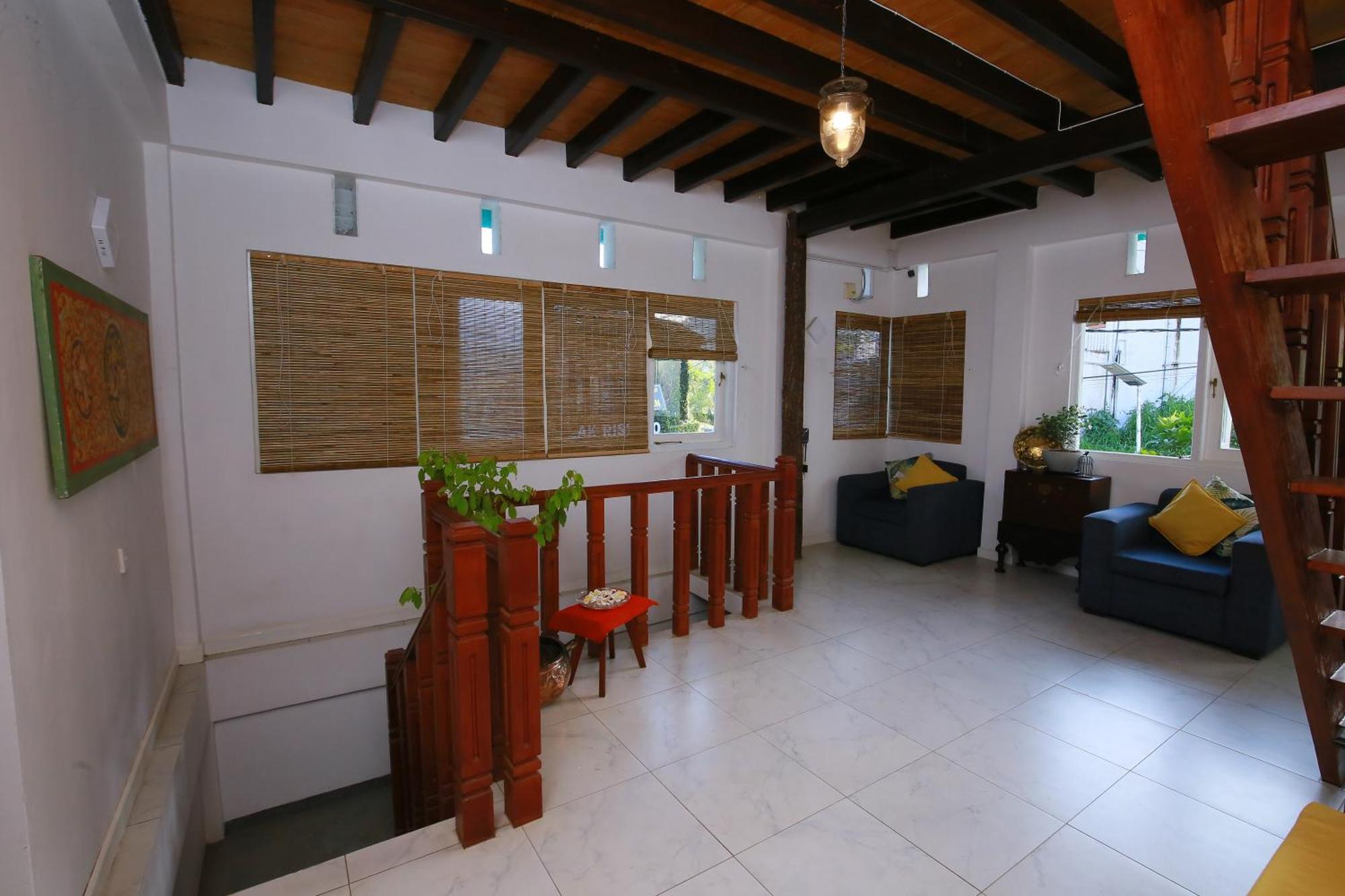 Ceylon House By Sunrise Hotel Ella Bagian luar foto