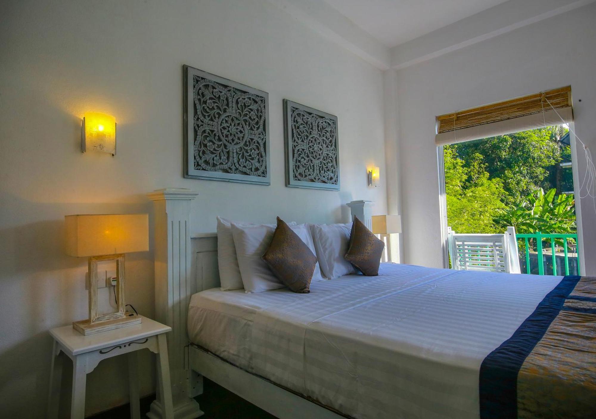 Ceylon House By Sunrise Hotel Ella Bagian luar foto