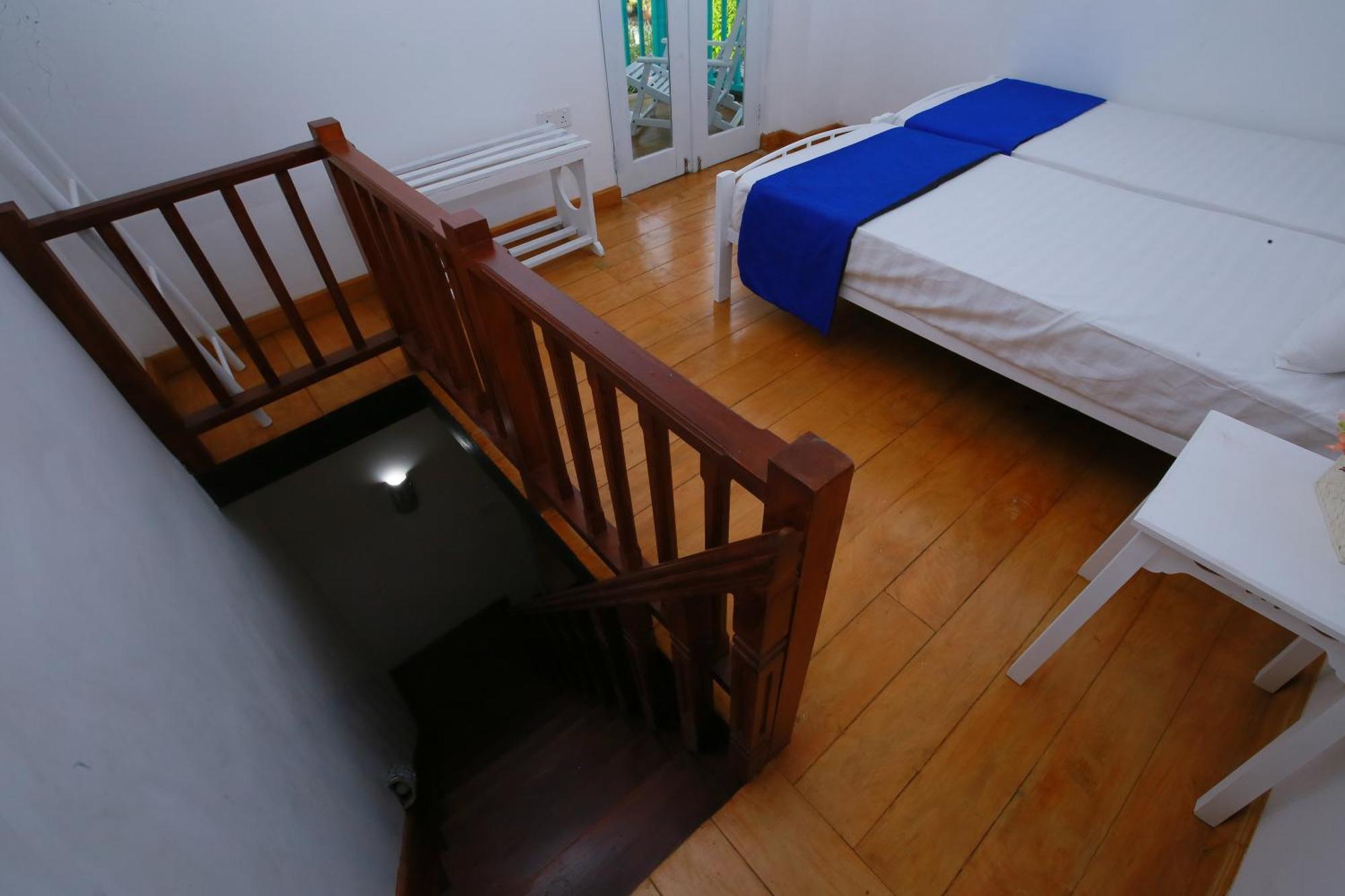 Ceylon House By Sunrise Hotel Ella Bagian luar foto