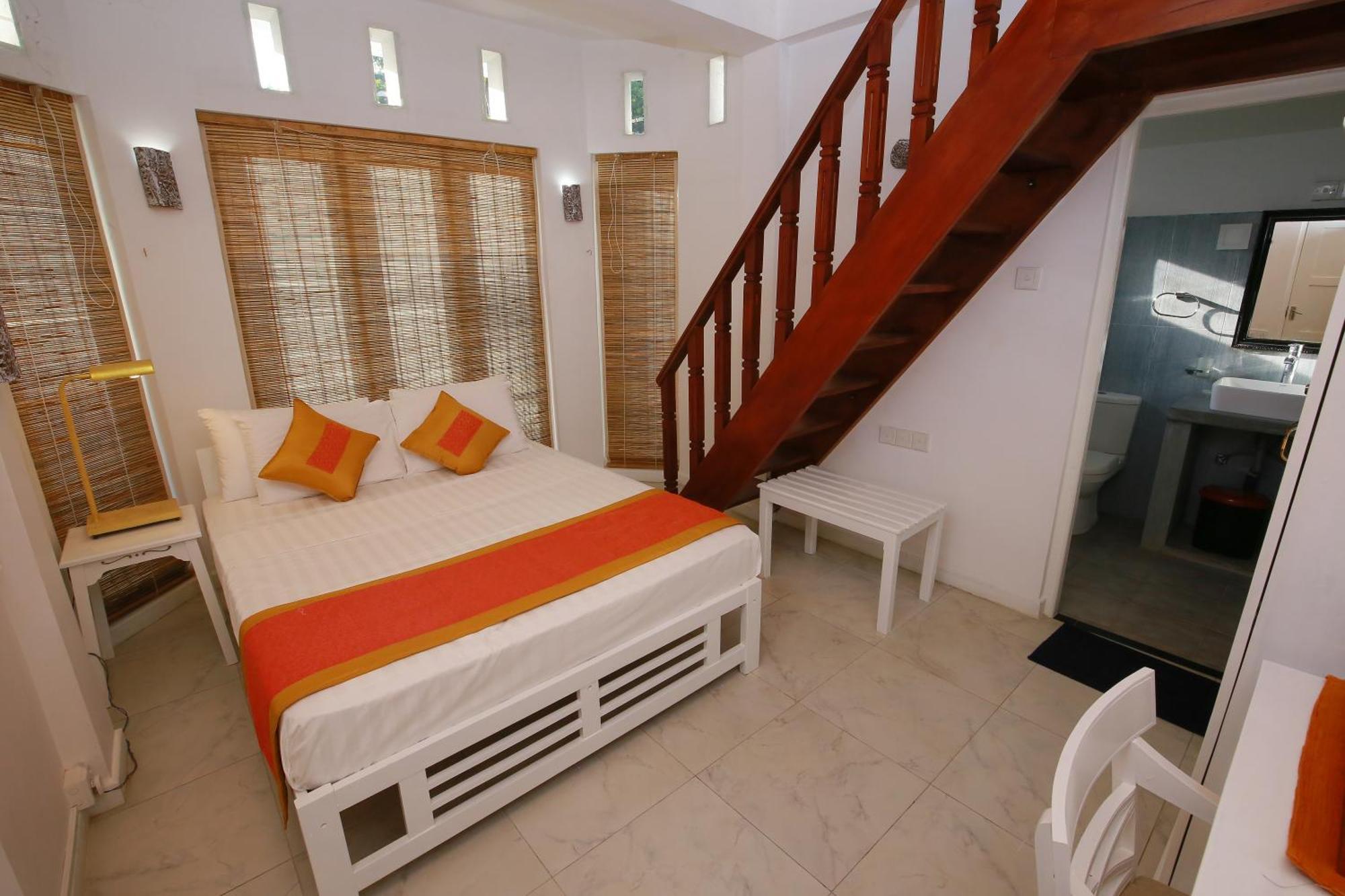 Ceylon House By Sunrise Hotel Ella Bagian luar foto