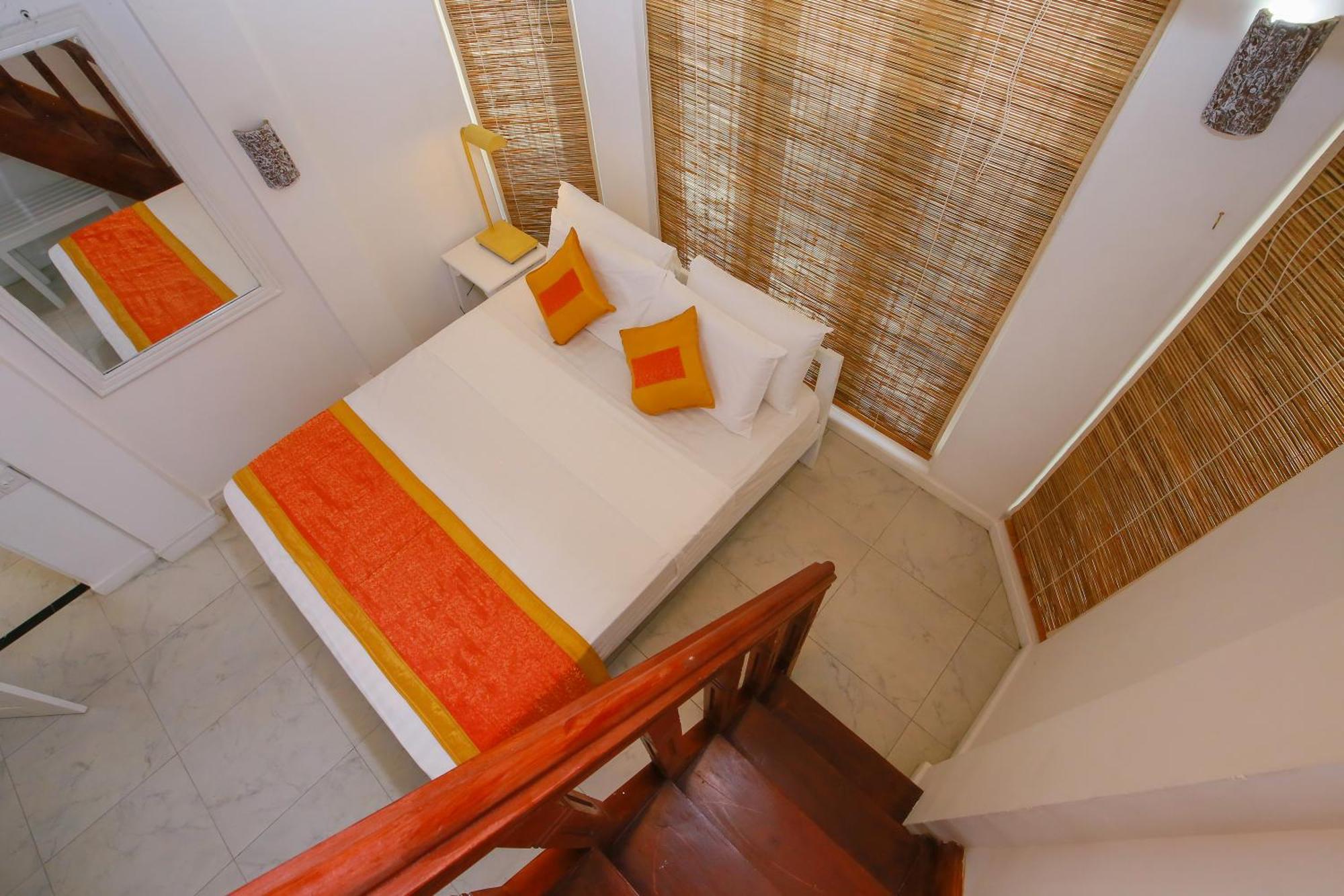 Ceylon House By Sunrise Hotel Ella Bagian luar foto